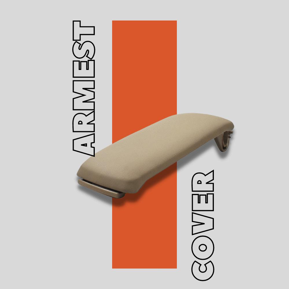 Armrest Cover – Auto Parts & Accessories – Car Parts – Labworkauto