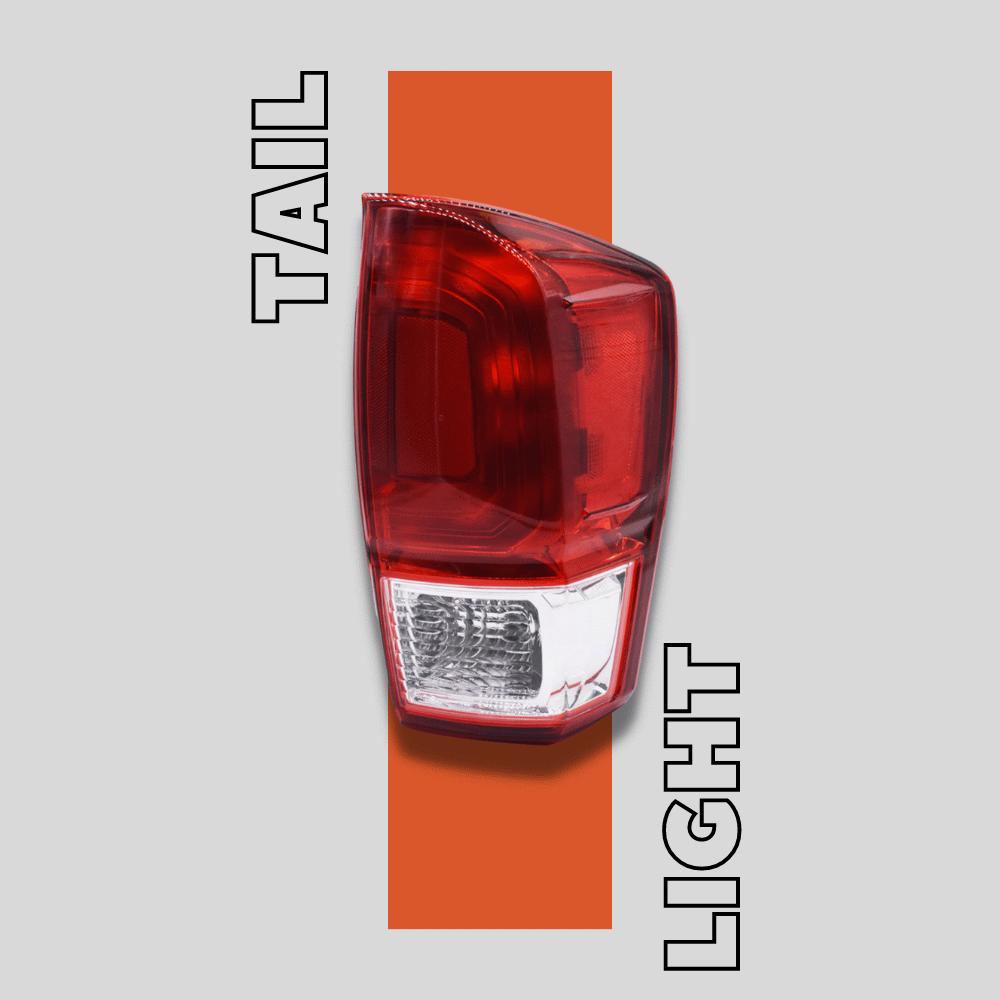 Tail Light – Car Lights – Auto Parts & Accessories – Labworkauto