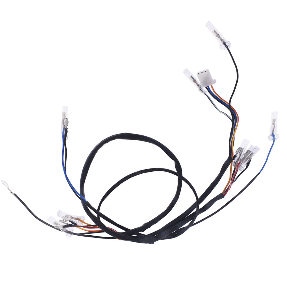 ATVWRLOD Wiring Harness – Fits Yamaha Blaster 1988-2002 – Direct Replacement