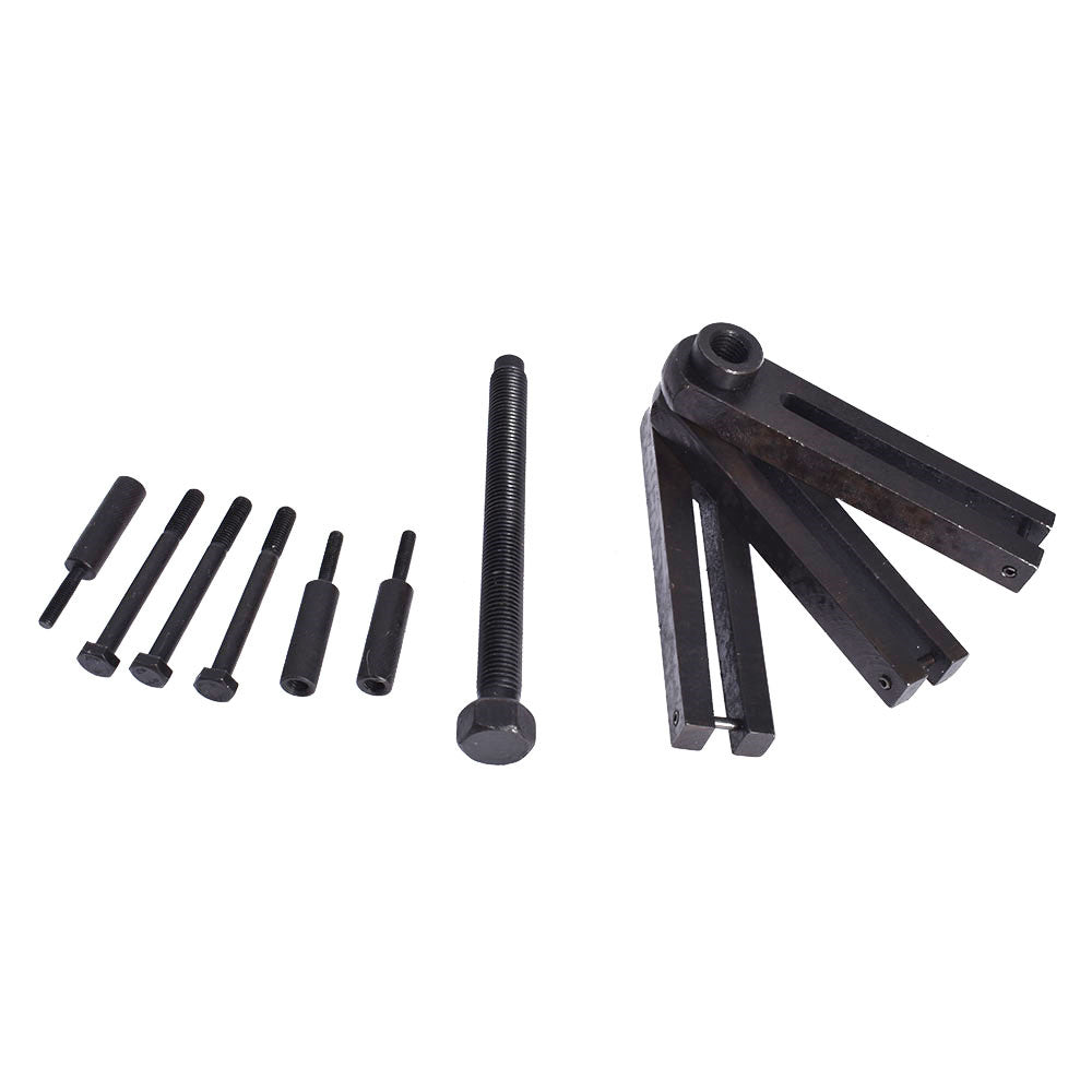 DPTOOL Crank Case Splitter Separator Puller Tool Set For ATV & Motorcycle Engines-1156047