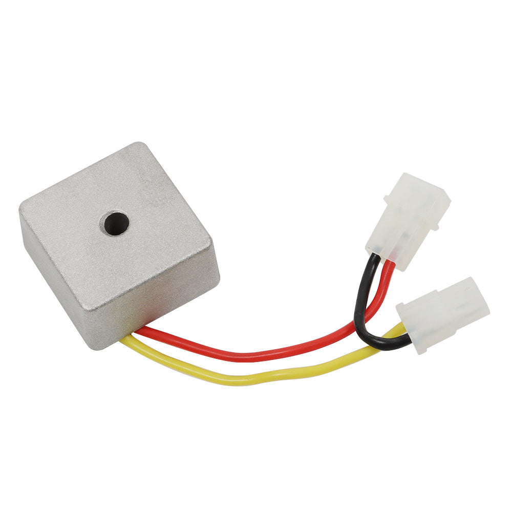 Spanningsregelaar voor o.a. Briggs & Stratton - 3-481, 4023055692286 Spanningsregelaar voor o.a. Briggs & Stratton - 3-481, 4023055692286