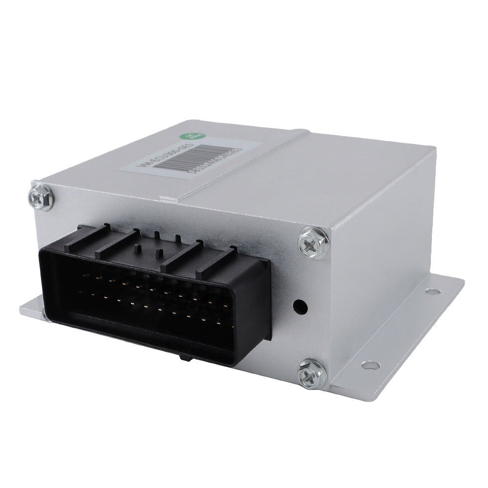 ECU Electric Control Module 100839 100839GT For GS-2632 GS-2646 GS-153 ...