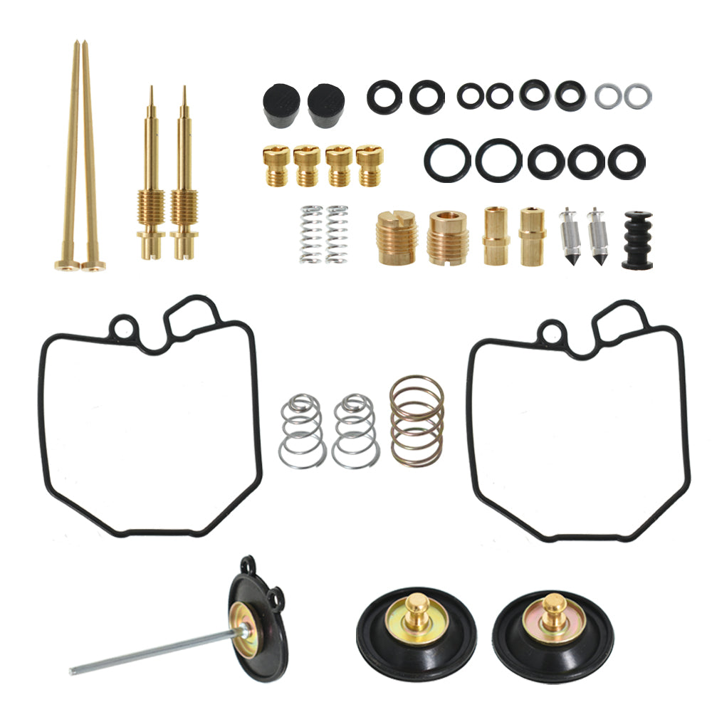 Vergaser-Umbausatz 5 Ps 6 Ps 7 Teile Für Johnson Evinrude Reparaturset