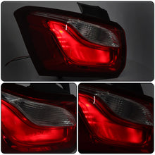 Load image into Gallery viewer, Labwork Left Driver Outer Rear Side LED For 2018-2021 Chevy Equinox Tail Light Assembly