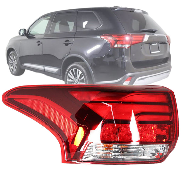 labwork Rear Tail Light Assembly Replacement for 2016-2020