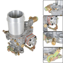 Load image into Gallery viewer, labwork Carburetor Replacement for Civilian L-head 1941-1945 MB GPW 45-49 CJ2A 3A
