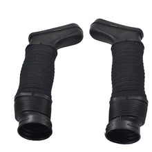 Load image into Gallery viewer, 1 Pair Left+Right Side Air Intake Duct Hose Fit for Mercedes W204 E350 E350 Base Lab Work Auto