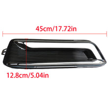 Load image into Gallery viewer, Labwork Fog Light Cover Left and Right Side For 2014-2019 Chevrolet Impala 2.5L 3.6L