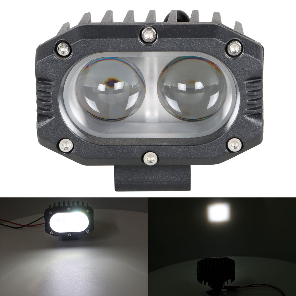 Labwork LED Work Light Car Spot Bar Off road Fog Lamp 4WD UTE ATV SUV Truck 4inch