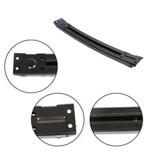 Load image into Gallery viewer, Labwork Steel Front Bumper Reinforcement For 2015-2021 Ford Mustang FO1006267