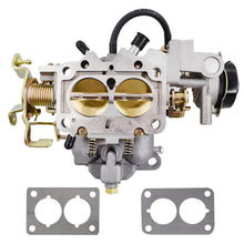 Load image into Gallery viewer, Carb For Jeep 2-Barrel BBD 6 CYL 4.2L 258 CJ5 Wagoneer Carburetor
