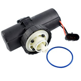 Electric Fuel Lift Pump For Ford New Holland 7010 TB80 TS100 87802238