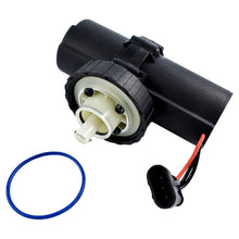 Load image into Gallery viewer, 87802238 Electric Fuel Lift Pump For Ford New Holland 7010 TB80 TS100 Lab Work Auto