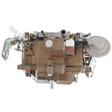 Load image into Gallery viewer, Carburetor For Quadrajet 4MV 4 Barrel Chevrolet Engines 327 350 427 454