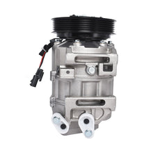 Load image into Gallery viewer, A/C Compressor 67664 For Nissan Altima 2007-2012 Sentra 2007-2012 L4 2.5L Lab Work Auto