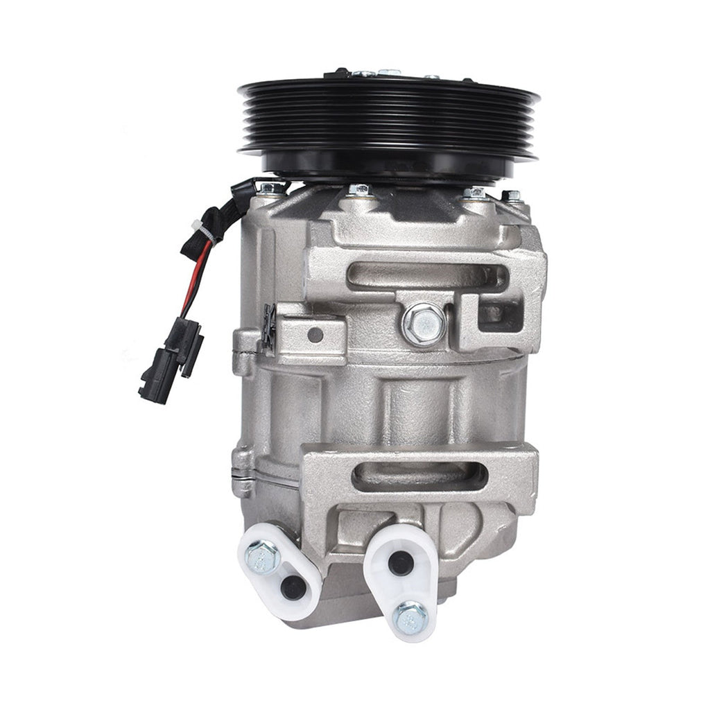 A/C Compressor 67664 For Nissan Altima 2007-2012 Sentra 2007-2012 L4 2.5L Lab Work Auto