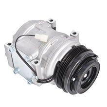 Load image into Gallery viewer, A/C Compressor Fit For Toyota T100 94-98 Tacoma 95-04 L4 2.4L 2.7L 77335 Lab Work Auto
