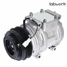 Load image into Gallery viewer, A/C Compressor Fit For Toyota T100 94-98 Tacoma 95-04 L4 2.4L 2.7L 77335 Lab Work Auto