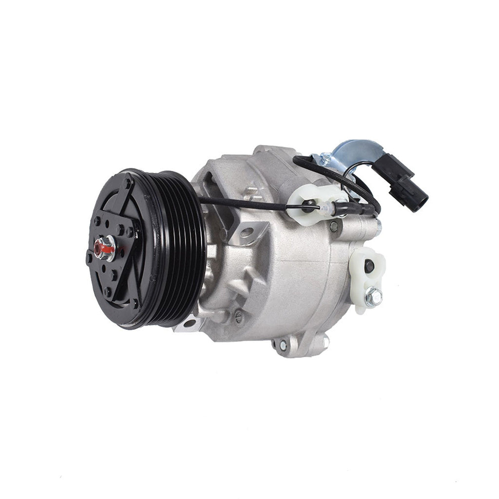 AC Compressor 7813A618 CO 29091C For 09-15 Mitsubishi Lancer Outlander RVR Lab Work Auto