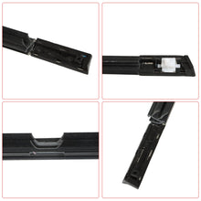 Load image into Gallery viewer, Car Weatherstrip Window Moulding Trim Seal Belt For Honda Accord 2003-2007 4PCS Lab Work Auto