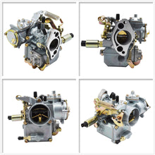 Load image into Gallery viewer, Carburetor For Vw Beetle 30/31 Pict-3 Type 1&amp;2 Bug Bus Ghia 113129029a Lab Work Auto
