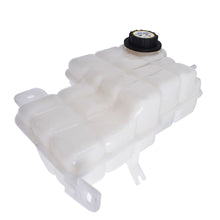 Load image into Gallery viewer, Coolant Expansion Tank For 94-96 Chevy Impala Buick Cadillac Fleetwood US Lab Work Auto