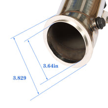 Load image into Gallery viewer, Downpipe For BMW N26 320i/328i/420i/428i/ix F20 F21 F22 F30 F32 F33 2.0T Lab Work Auto