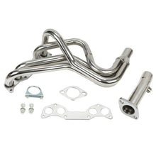 Load image into Gallery viewer, For 1986-1992 Mazda Truck B2200 2.0L/2.2L l4 Performance Exhaust Header Manifold Lab Work Auto
