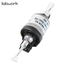 Load image into Gallery viewer, For Eberspacher 12V Airtronic D2 D4 Fuel Metering Pump Diesel Heater 22451901 Lab Work Auto