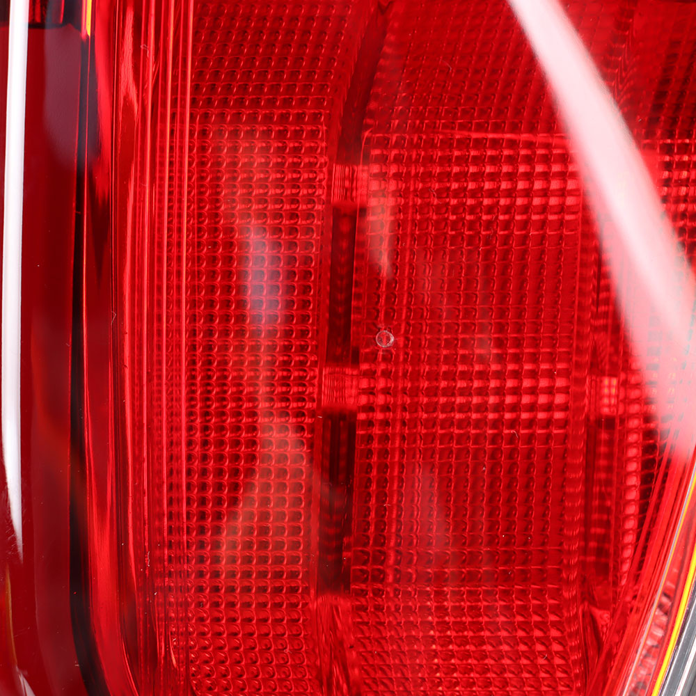 Labwork Rear Tail Light For 2016-2019 Ford Explorer Brake Lamp Passenger RH Side