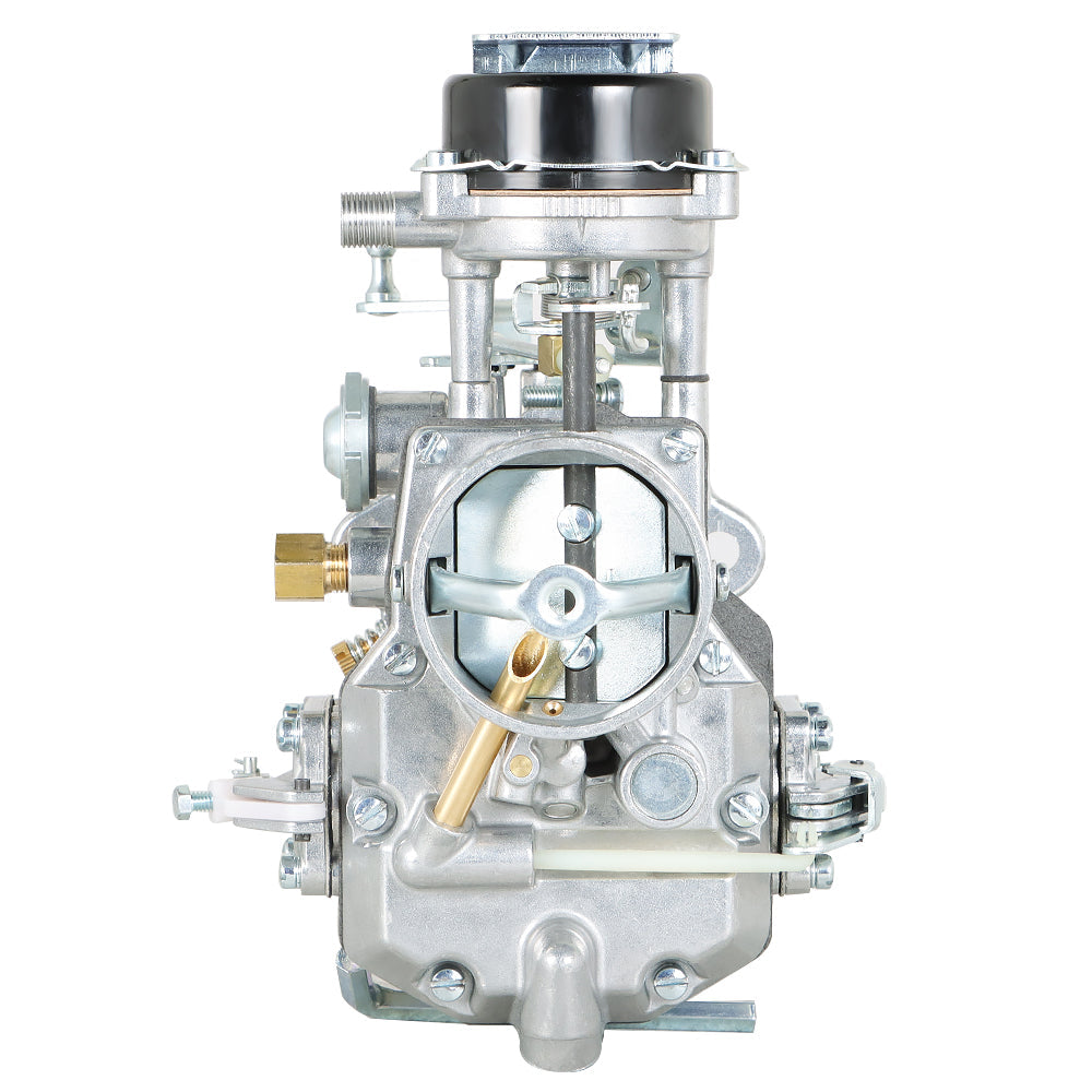 Labwork Carburetor For 200 & 170 Engines 1100 Models 63-69 Ford Mustang-Falcon 1 barrel Lab Work Auto