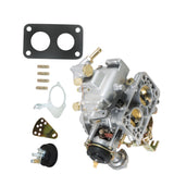 Labwork Carburetor Weber 32/36 DGV DGEV Electric choke For Toyota Datsun Nissan