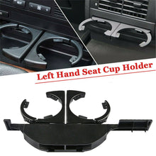 Load image into Gallery viewer, Labwork Console Front Cup Holder For BMW E39 525 528 530 540 M5 51168190205 Lab Work Auto