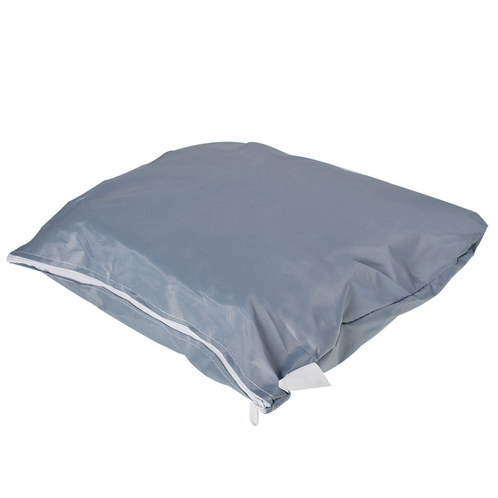 Labwork For 11.8-13.1ft Kayak Cover Canoe Storage Dust Cover Waterproof UV Protection Lab Work Auto