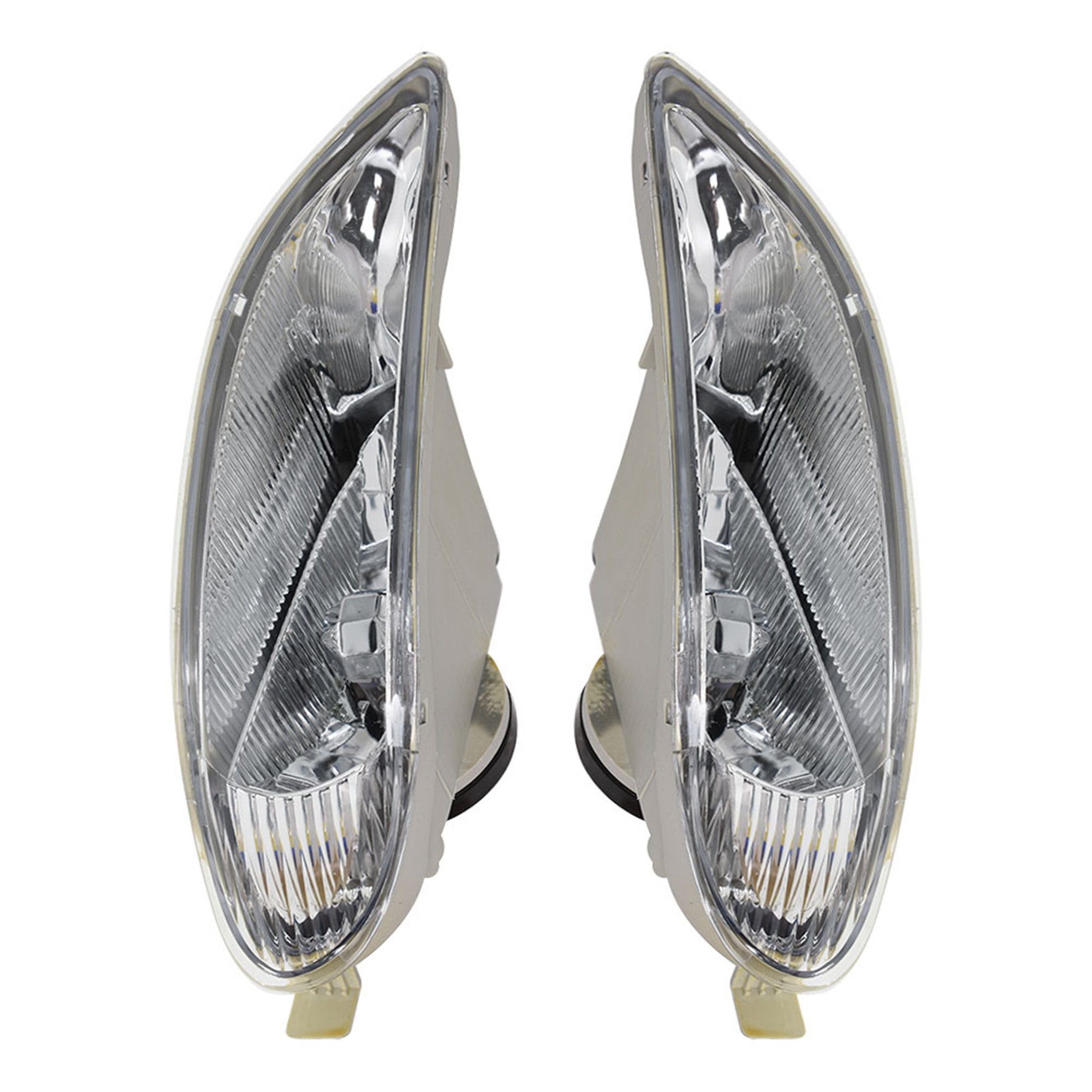 FOG LIGHT KIT for Toyota 2005 2006 2007 2008 Corolla