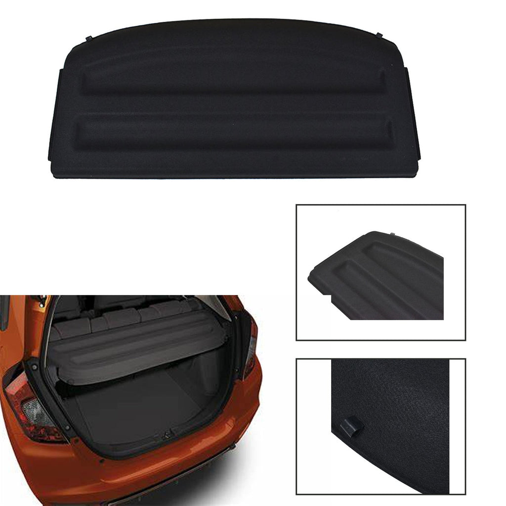 New For Honda HR-V HRV 2016 17 18 19 Cargo Cover Trunk Shield Privacy Shade Lab Work Auto