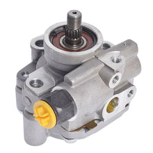 Load image into Gallery viewer, New Power Steering Pump For Chevrolet Prizm Toyota Corolla 1998-00 1.8L DOHC Lab Work Auto