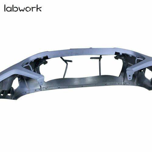 New Primered For 2018 19 2020 Ford EcoSport Front Bumper Cover Quality Elaborate Lab Work Auto