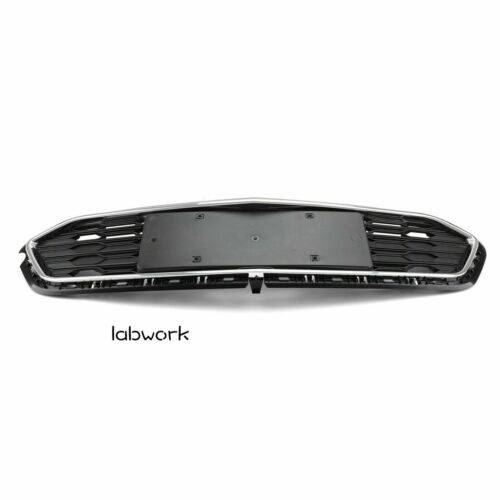 New Replace Part Front Bumper Lower Grille For Chevrolet Cruze 2016 2017 2018 Lab Work Auto
