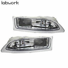 Load image into Gallery viewer, One Pair Left+ Right Front Fog Driving Lamp Light US For Toyota Sienna 2004 2005 Lab Work Auto