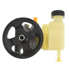 Load image into Gallery viewer, Power Steering Pump w/ Pulley w/ Reservoir for Mazda 6 l4 2.3L V6 3.0L AA121-162 Lab Work Auto