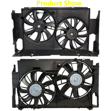 Load image into Gallery viewer, Radiator Cooling Fan Assembly Fit For 2013-2017 Toyota RAV4 TO3115177 Lab Work Auto