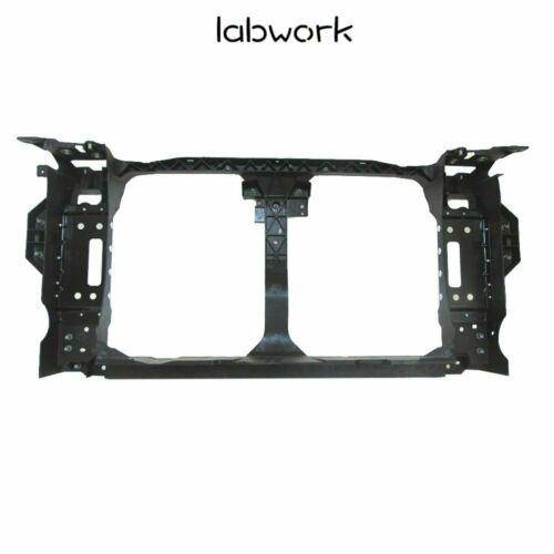 Radiator Core Support Bracket Assembly For 2014-2019 Infiniti Q50s Q50 Lab Work Auto