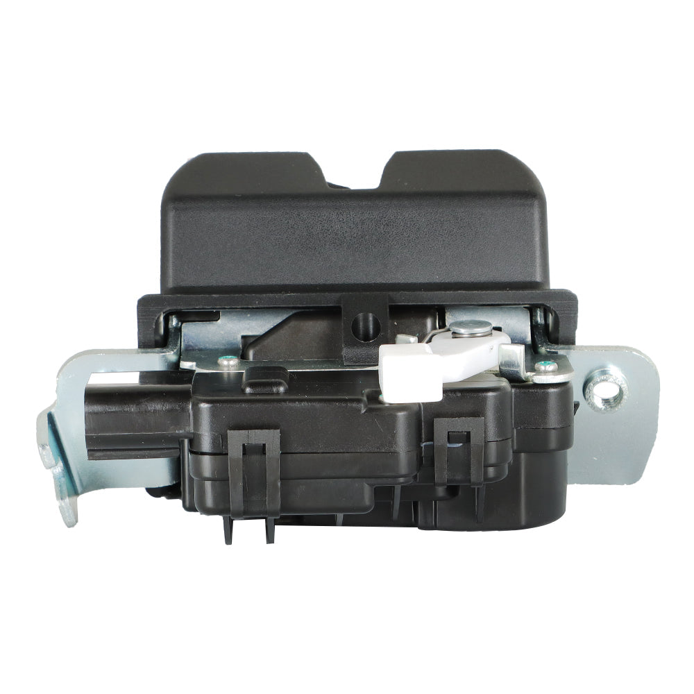 Trunk Latch Actuator – Fits Kia Optima 2016–2020, 81230-D4000 (Aftermarket)