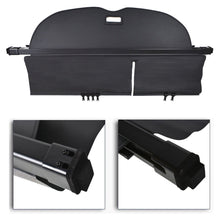 Load image into Gallery viewer, Trunk Cargo Luggage Security Shade Cover Shield For Nissan Murano 2015-2018 Lab Work Auto