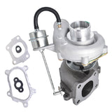 Turbocharger For 05-07 Isuzu NPR 4HK1 5.2L Turbo Diesel w/ mechanical actuator