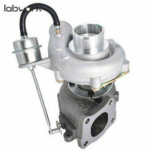 Load image into Gallery viewer, Turbocharger For 05-07 Isuzu NPR 4HK1 5.2L Turbo Diesel w/ mechanical actuator Lab Work Auto