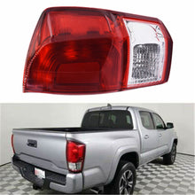 Load image into Gallery viewer, US Right Side Rear Tail Brake Light For 2016 2017 2018 2019 Toyota Tacoma SR SR5 Lab Work Auto