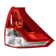Load image into Gallery viewer, Waterproof Tail Light Lamp For 2012 2013 2014 Honda CRV CR-V Passenger Right Lab Work Auto