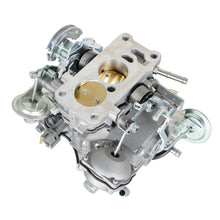 Load image into Gallery viewer, labwork Carburetor 21100-66010 Replacement for Toyota 1FZ Land Cruiser 1992-1999 1F Car Engine